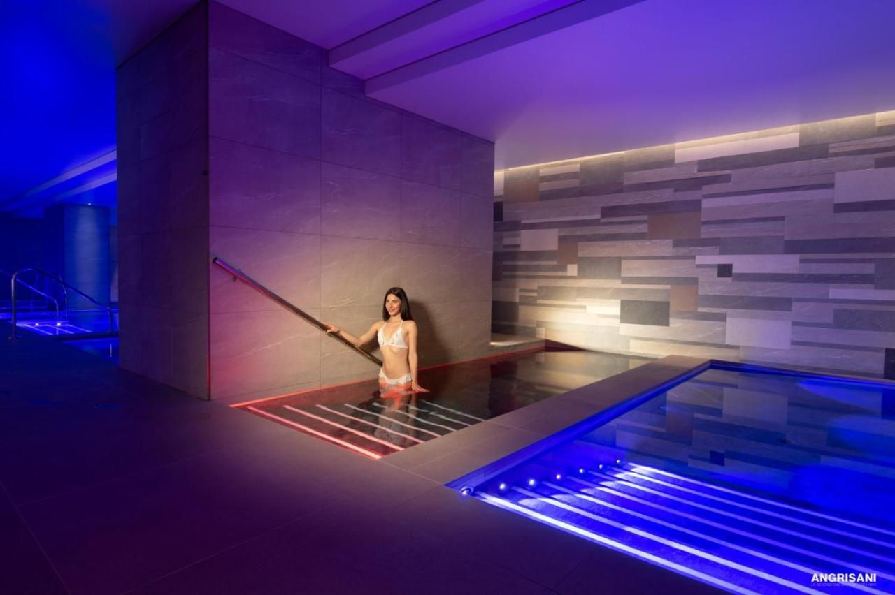 San Severino Park Hotel & Spa, BW Signature Collection Меркато Сан Северино Екстериор снимка