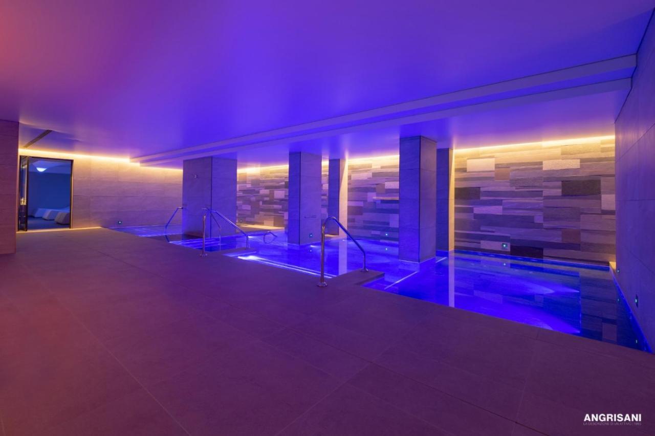 San Severino Park Hotel & Spa, BW Signature Collection Меркато Сан Северино Екстериор снимка