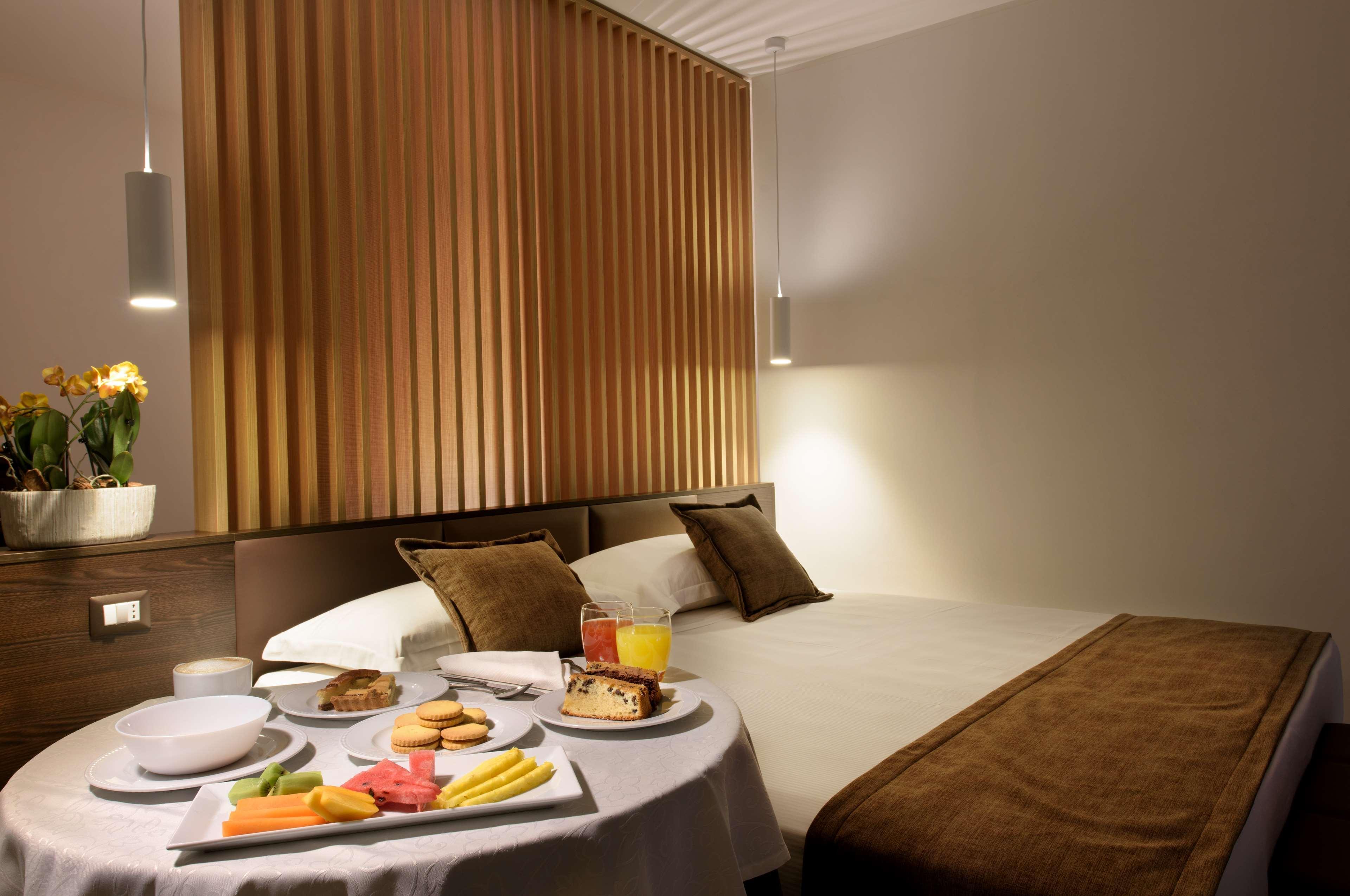San Severino Park Hotel & Spa, BW Signature Collection Меркато Сан Северино Екстериор снимка