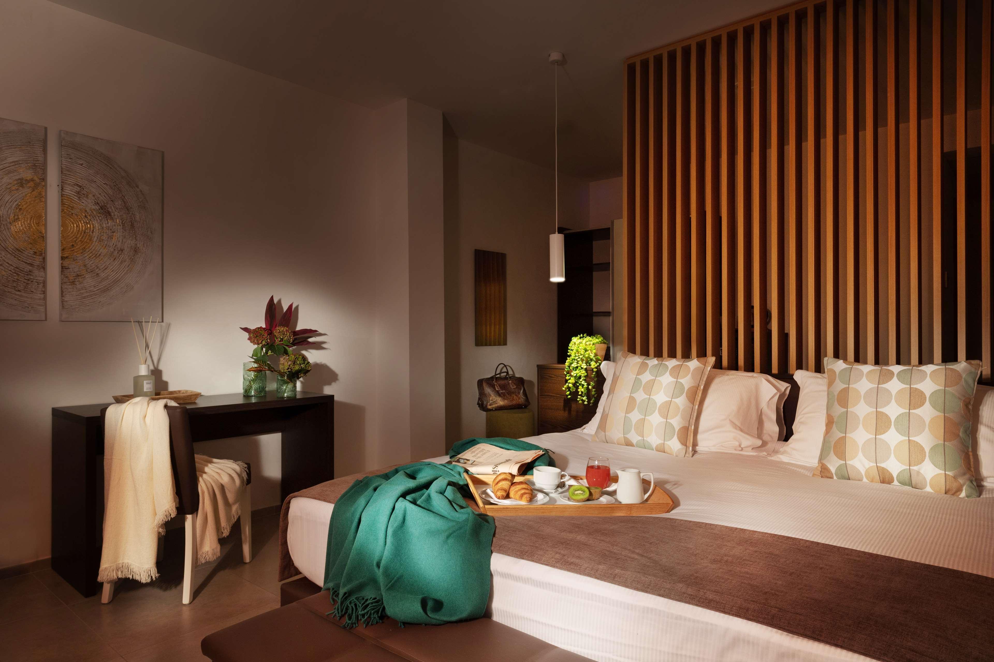San Severino Park Hotel & Spa, BW Signature Collection Меркато Сан Северино Екстериор снимка