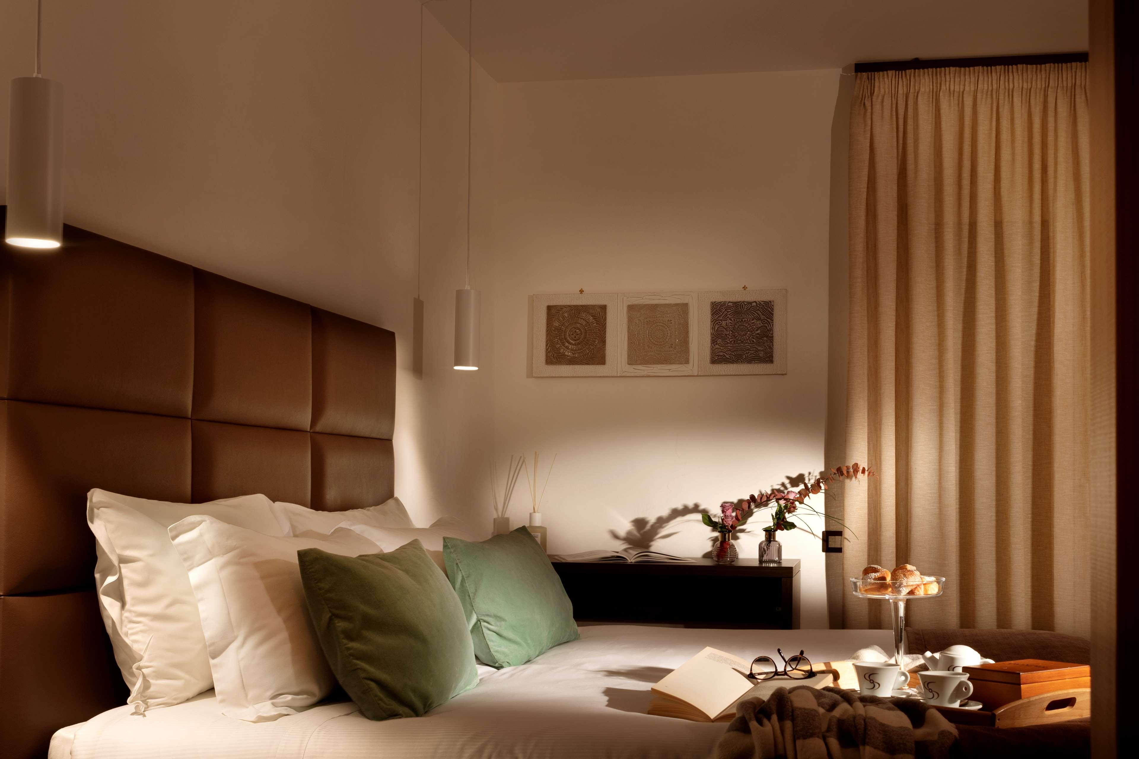 San Severino Park Hotel & Spa, BW Signature Collection Меркато Сан Северино Екстериор снимка