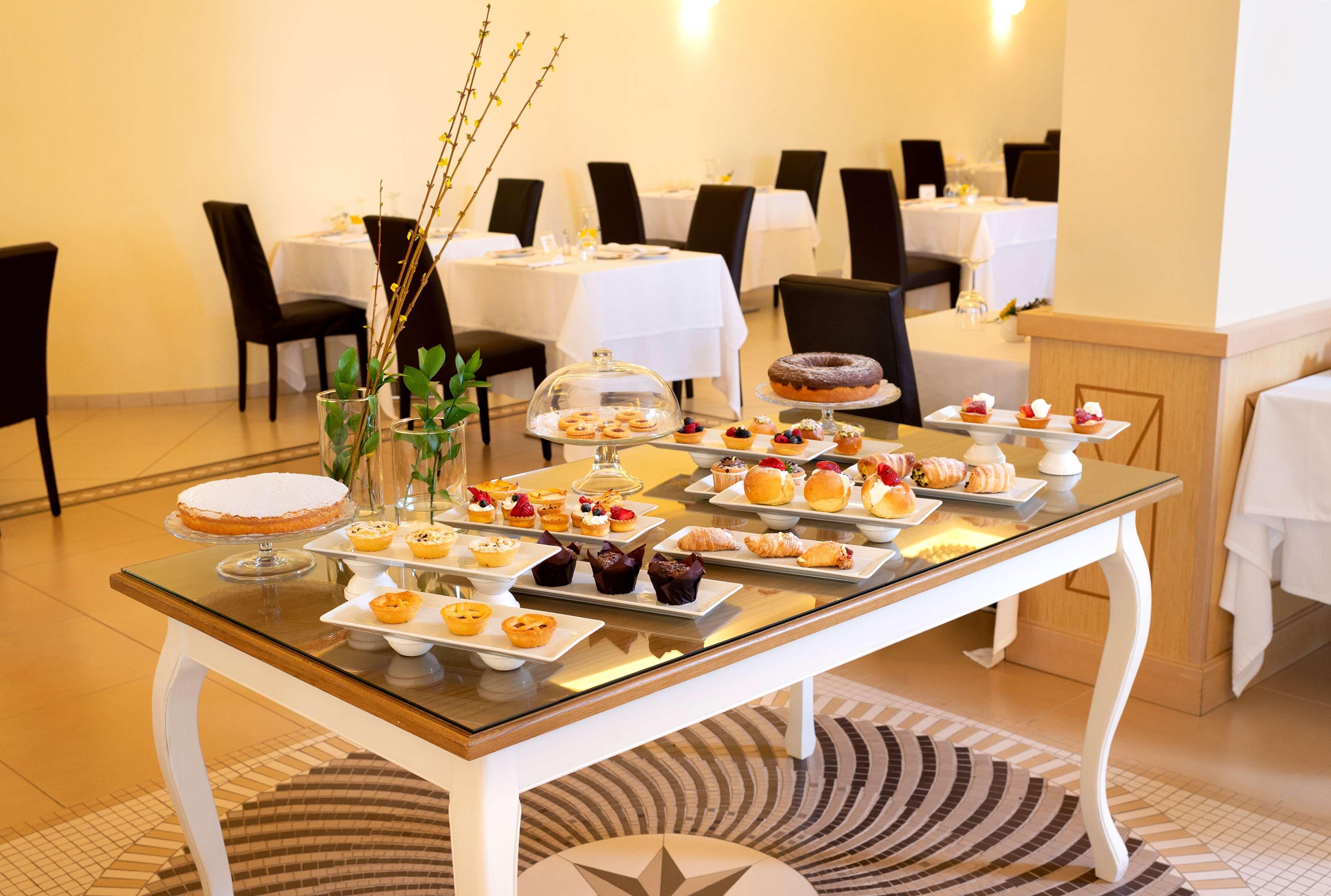 San Severino Park Hotel & Spa, BW Signature Collection Меркато Сан Северино Екстериор снимка