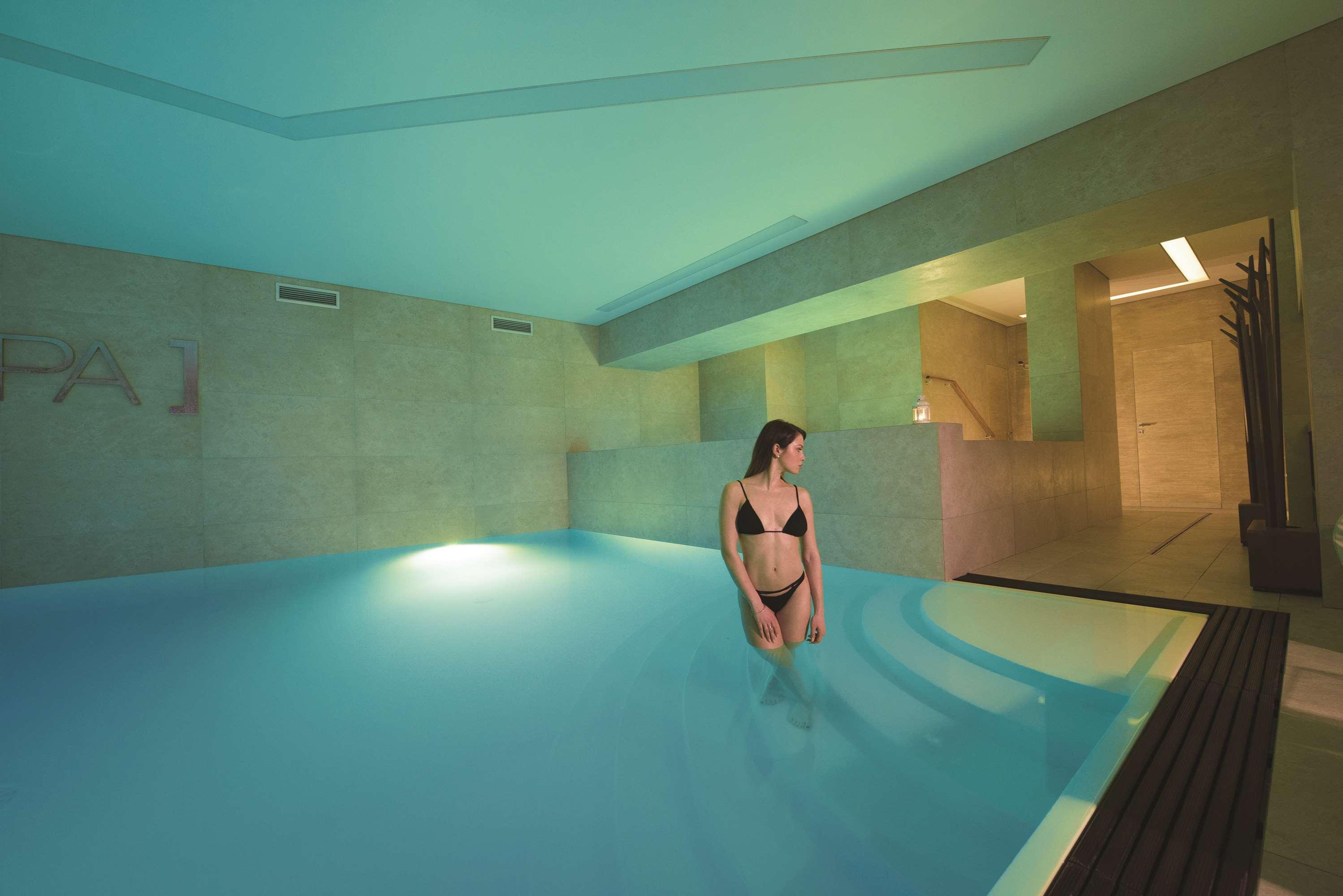San Severino Park Hotel & Spa, BW Signature Collection Меркато Сан Северино Екстериор снимка