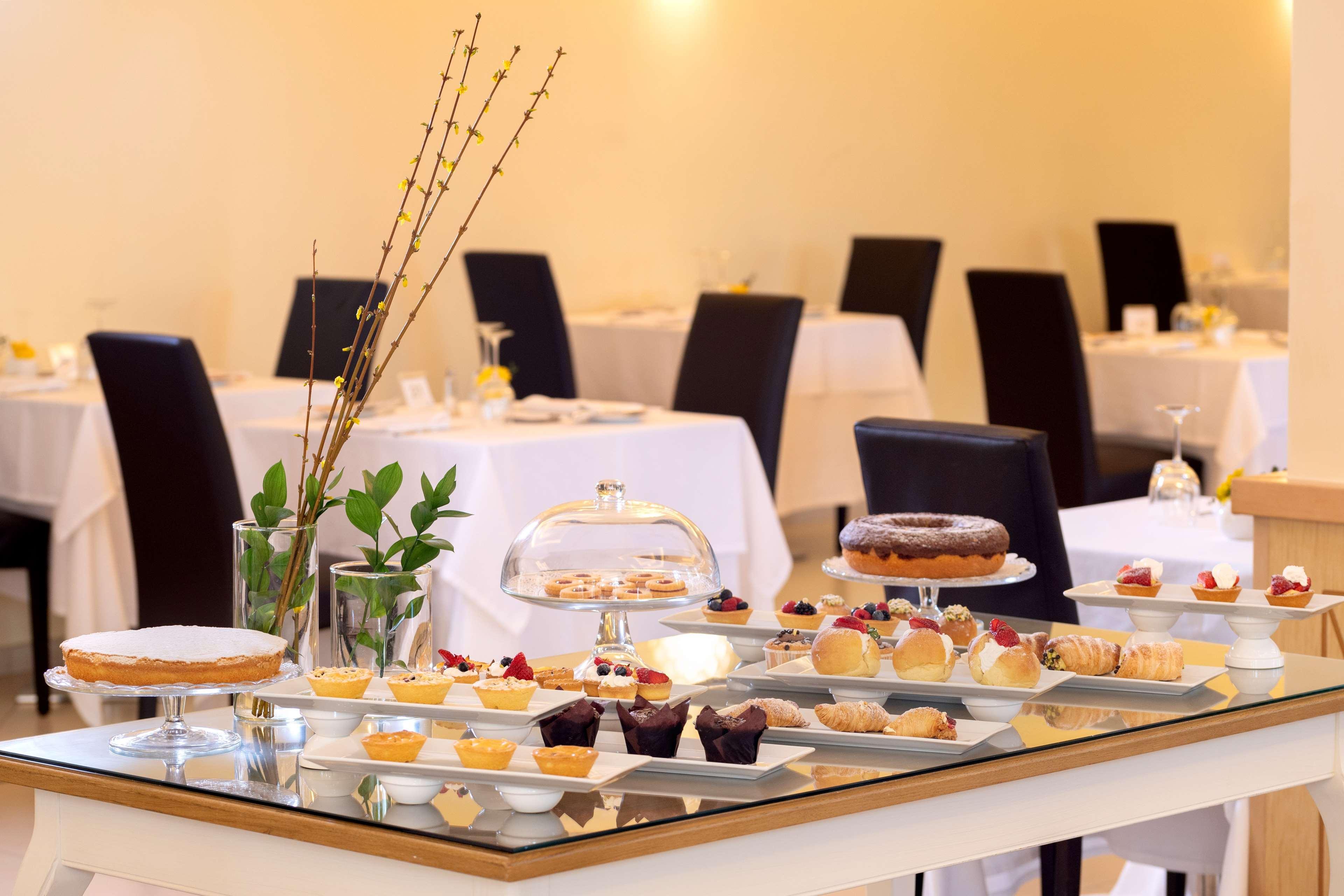 San Severino Park Hotel & Spa, BW Signature Collection Меркато Сан Северино Екстериор снимка