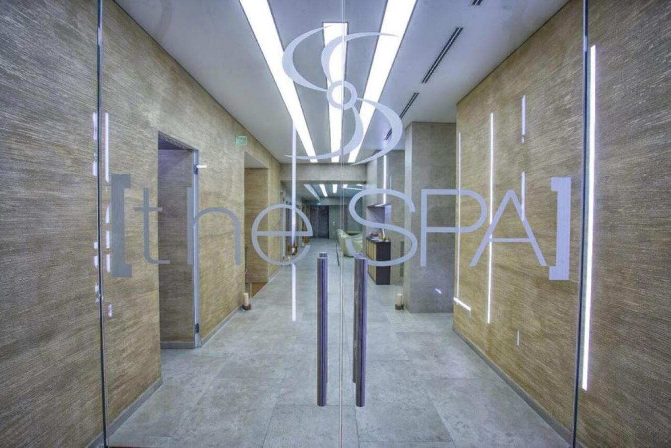 San Severino Park Hotel & Spa, BW Signature Collection Меркато Сан Северино Екстериор снимка