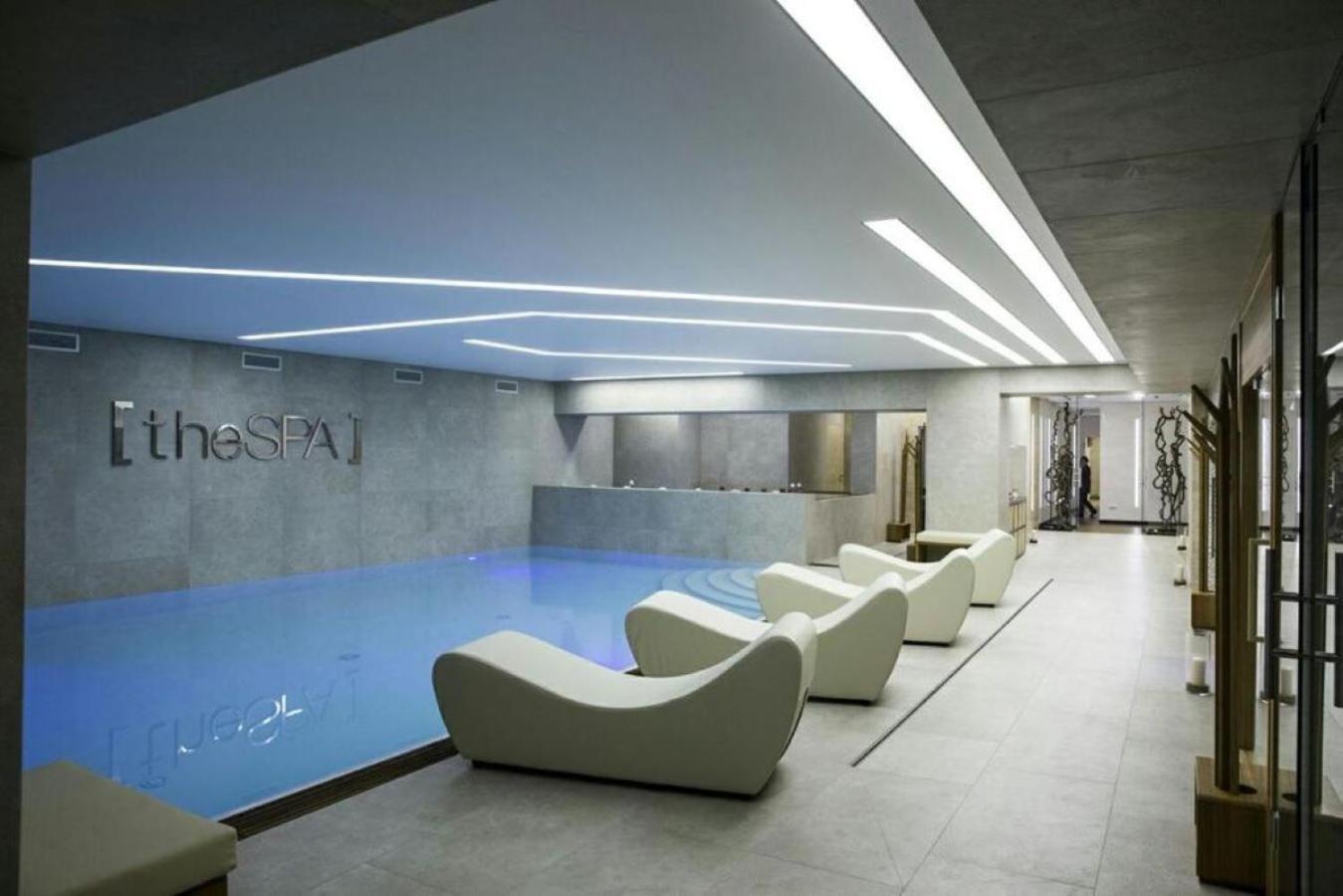 San Severino Park Hotel & Spa, BW Signature Collection Меркато Сан Северино Екстериор снимка