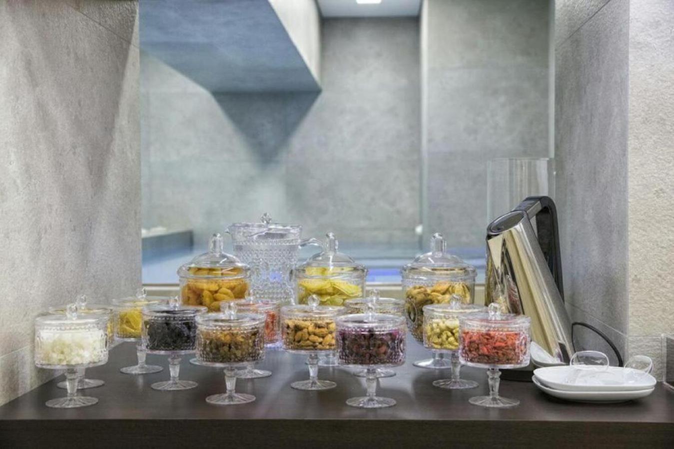 San Severino Park Hotel & Spa, BW Signature Collection Меркато Сан Северино Екстериор снимка