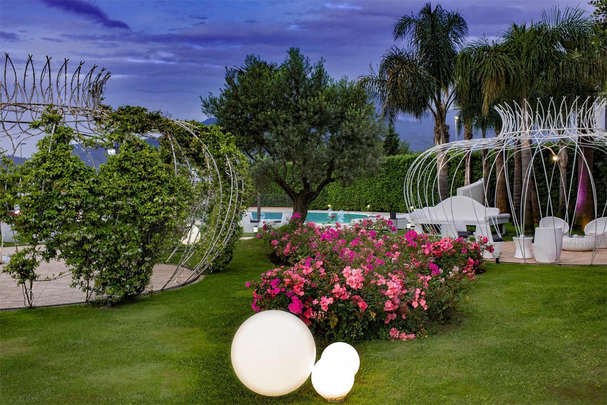 San Severino Park Hotel & Spa, BW Signature Collection Меркато Сан Северино Екстериор снимка