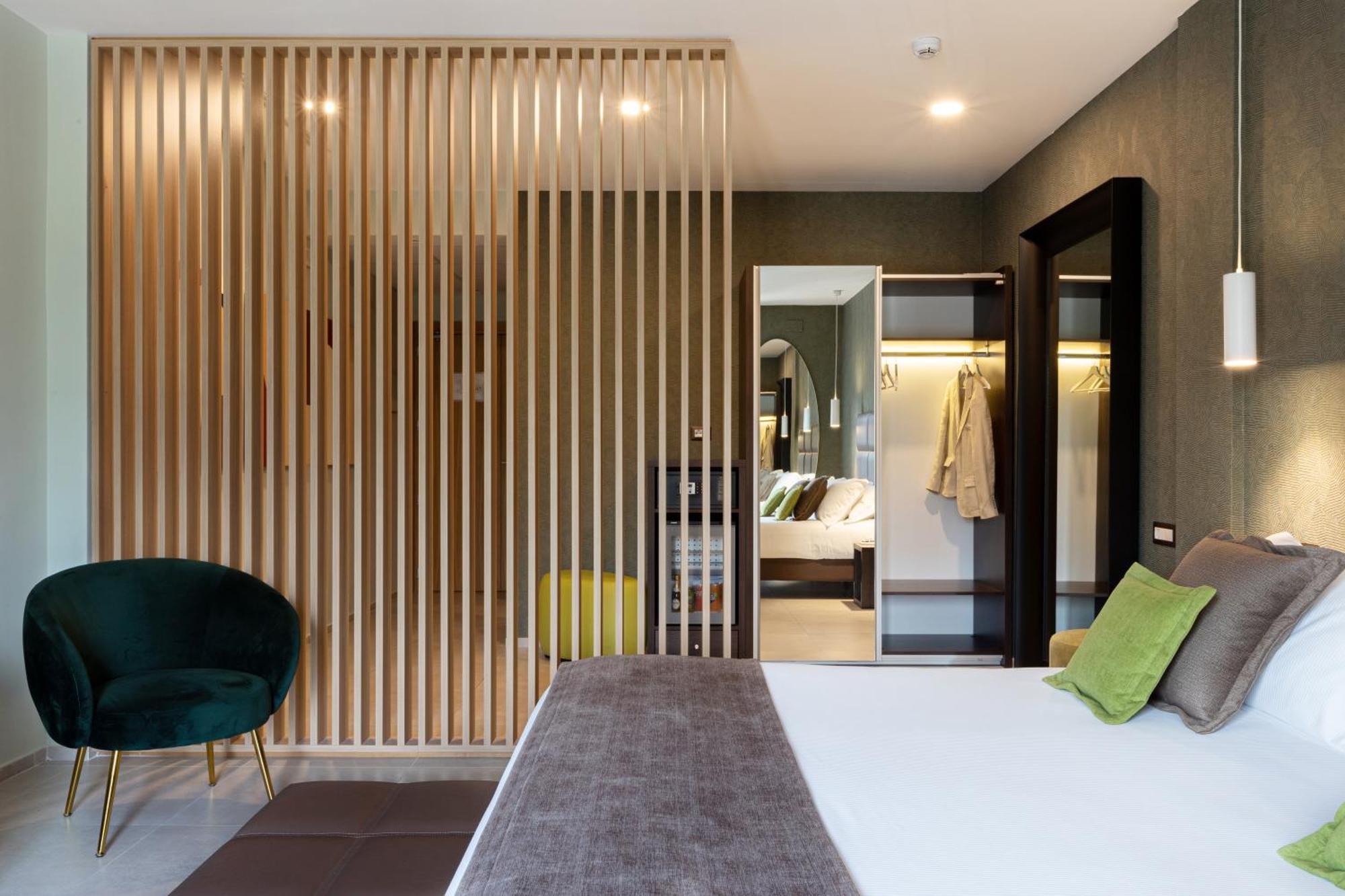 San Severino Park Hotel & Spa, BW Signature Collection Меркато Сан Северино Екстериор снимка