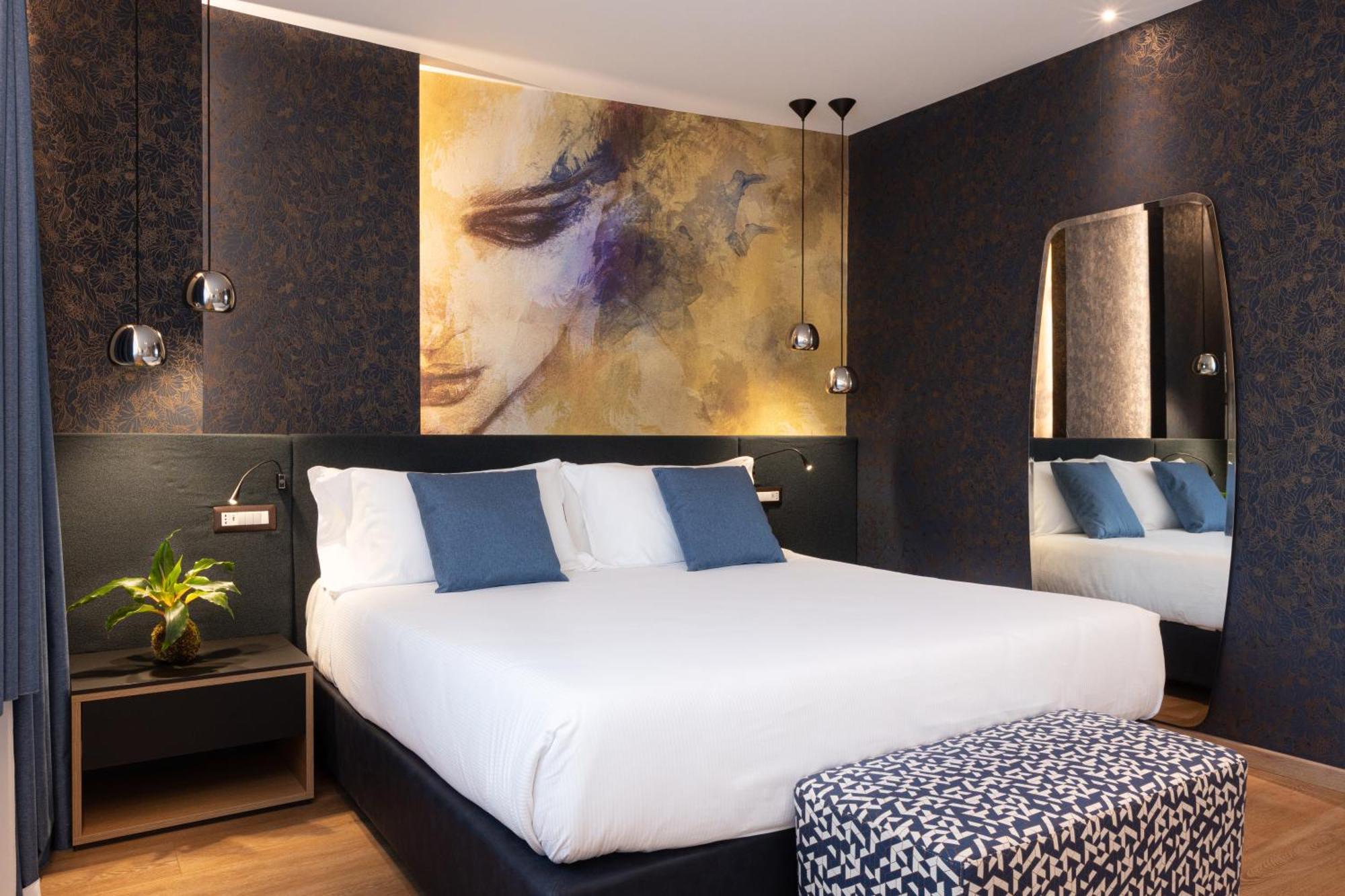 San Severino Park Hotel & Spa, BW Signature Collection Меркато Сан Северино Екстериор снимка