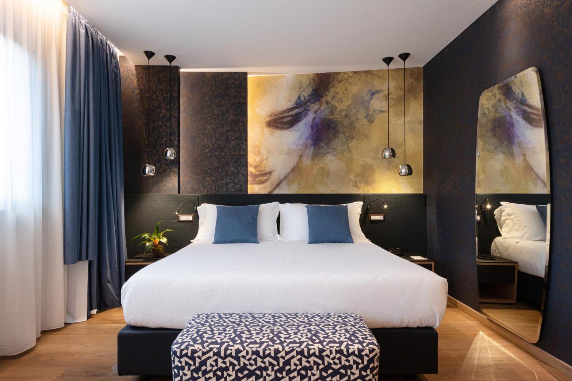 San Severino Park Hotel & Spa, BW Signature Collection Меркато Сан Северино Екстериор снимка