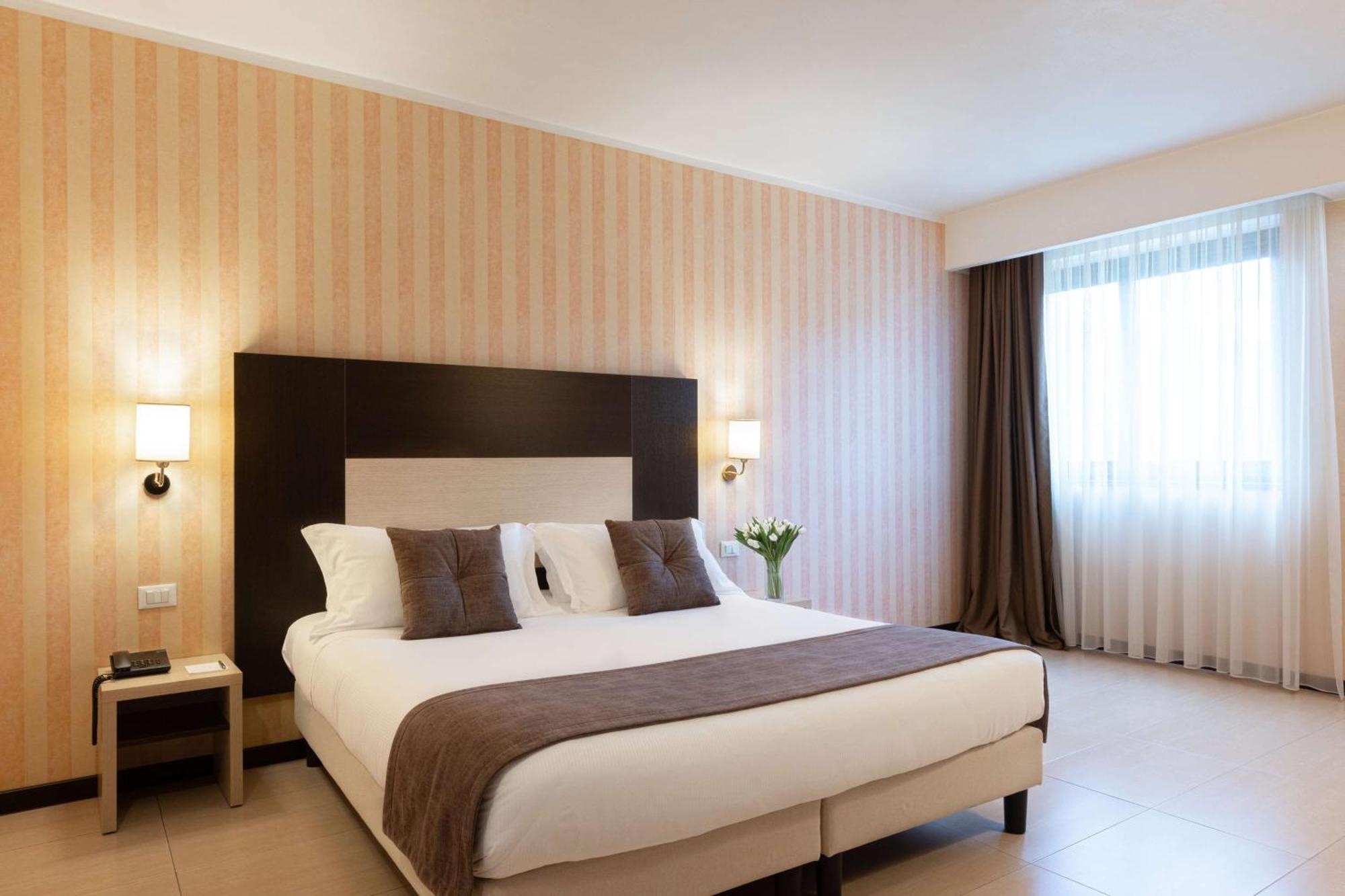 San Severino Park Hotel & Spa, BW Signature Collection Меркато Сан Северино Екстериор снимка