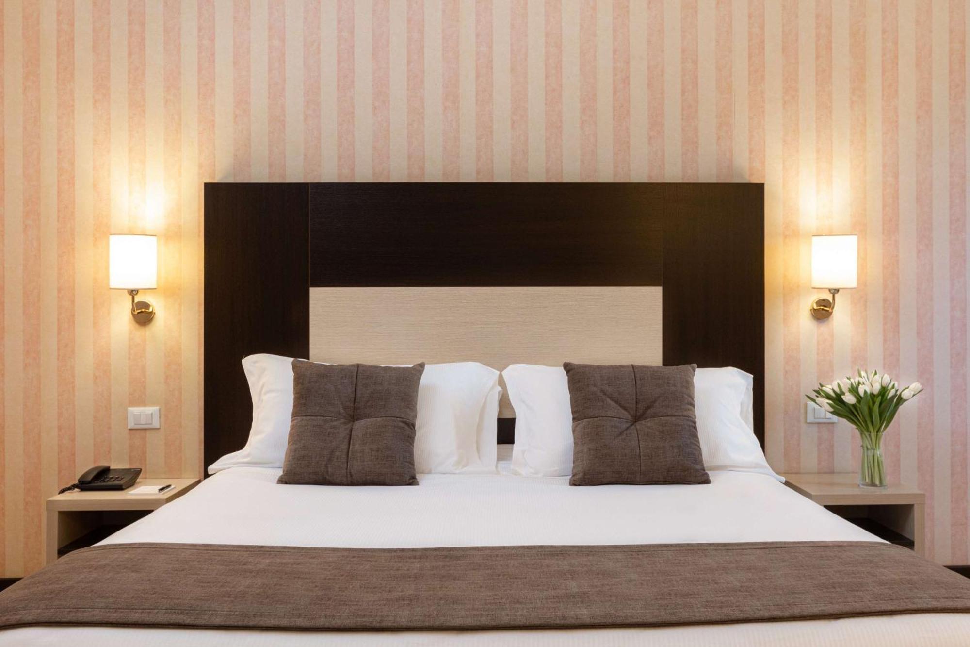 San Severino Park Hotel & Spa, BW Signature Collection Меркато Сан Северино Екстериор снимка
