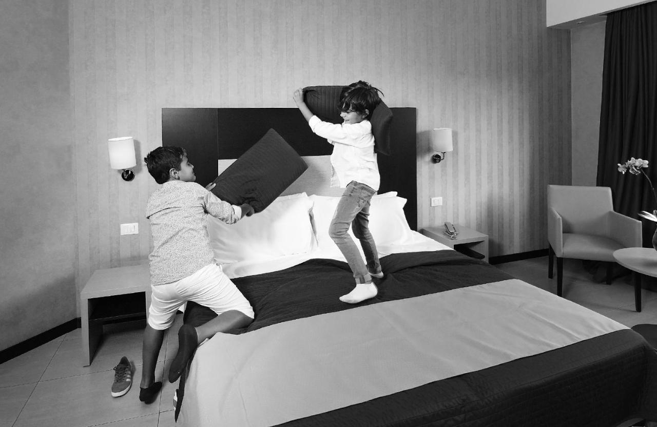 San Severino Park Hotel & Spa, BW Signature Collection Меркато Сан Северино Екстериор снимка